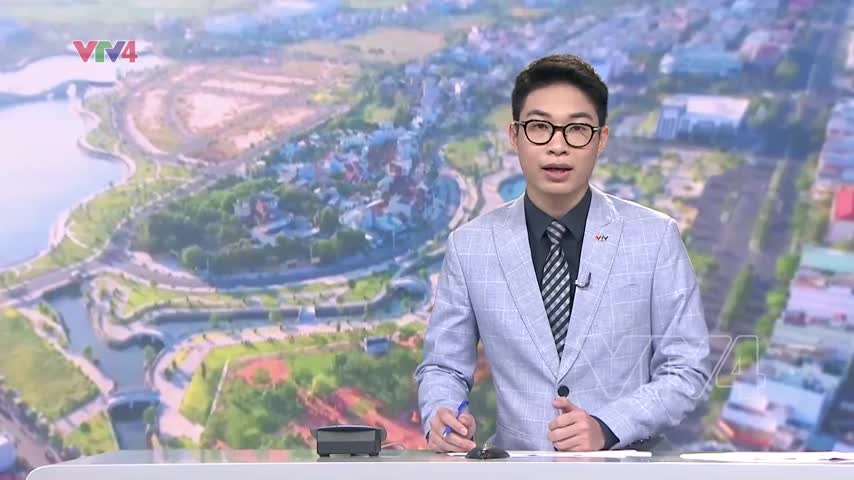 Rừng trong phố