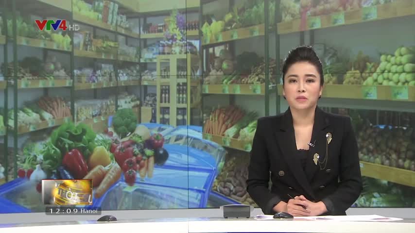 Xây dựng thương hiệu nông sản để tăng giá trị