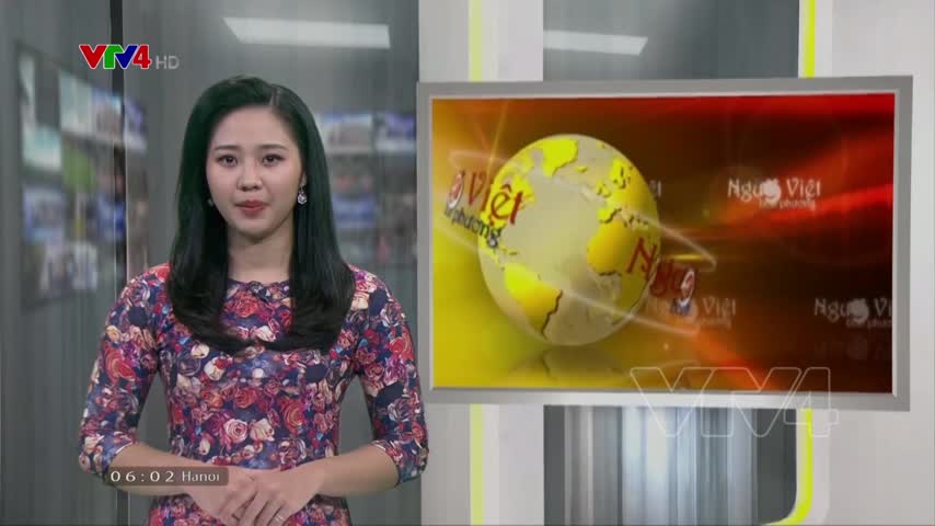 Kỷ niệm 75 năm Quốc khánh Việt Nam tại Áo