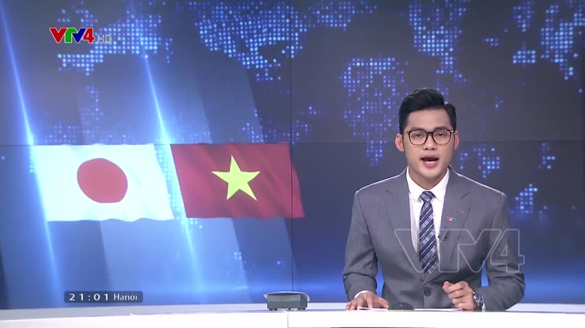 Tổng Bí thư, Chủ tịch nước điện đàm với Thủ tướng Nhật Bản