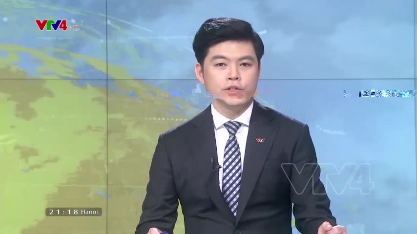 Bạn bè quốc tế chung tay đòi công lý cho nạn nhân da cam