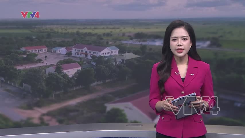 Triển khai kế hoạch xây trường nội trú xã biên giới