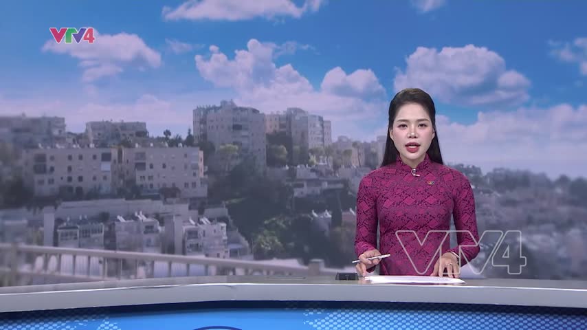 Đại sứ quán Việt Nam tại Israel ra khuyến cáo khẩn