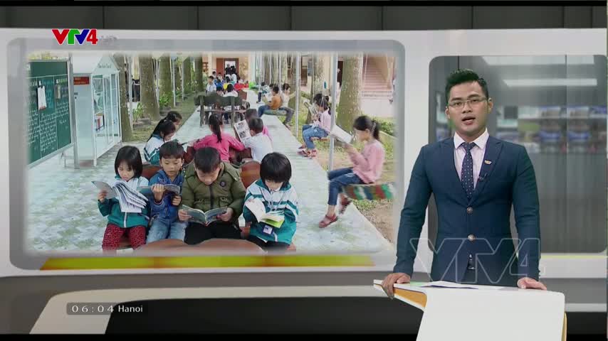 Thư viện xanh​