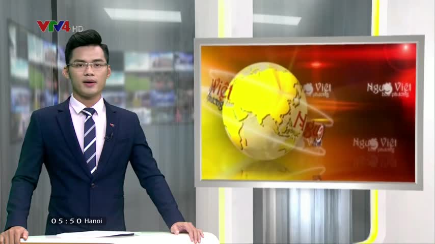 Hội đồng hương Kinh Bắc tại Đức tổng kết hoạt động của nhiệm kì V