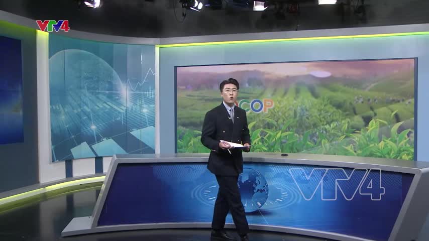 Hình thành thị trường OCOP với hơn 20 nghìn sản phẩm