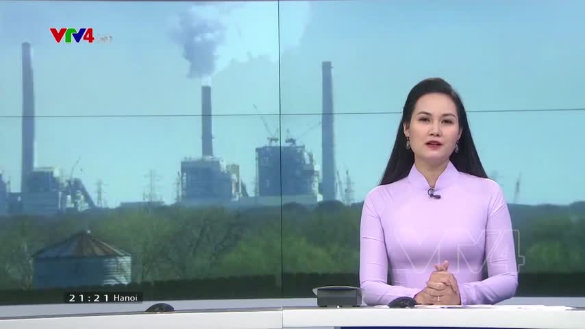 Việt Nam và các nước chia sẻ kinh nghiệm chống ô nhiễm từ hoạt động đốt than