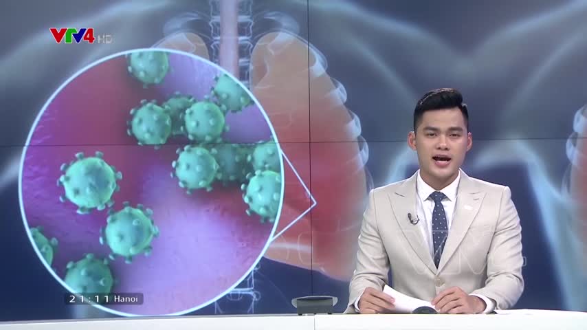3 bệnh nhân nhiễm nCoV ở Vĩnh Phúc xuất viện