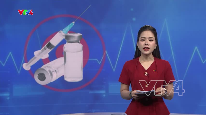 Việt Nam nghiên cứu thành công vắc xin viêm não Nhật Bản thế hệ mới