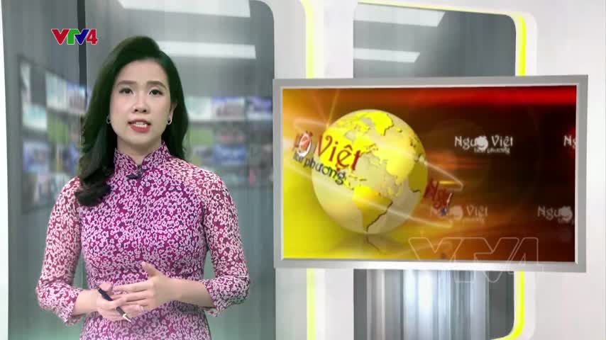 Kiều bào hỗ trợ người dân thành phố Hồ Chí Minh vượt khó trong đại dịch