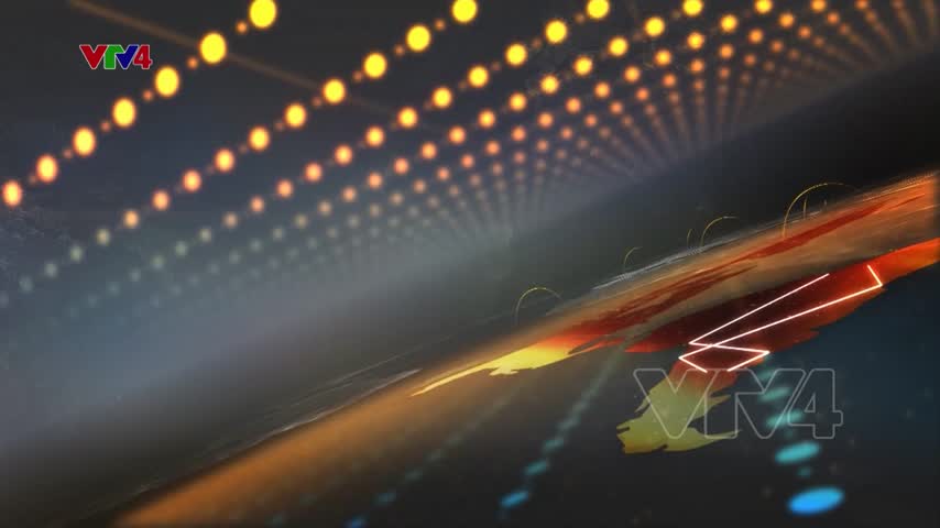 Bản tin tiếng Việt 21h - 08/09/2021