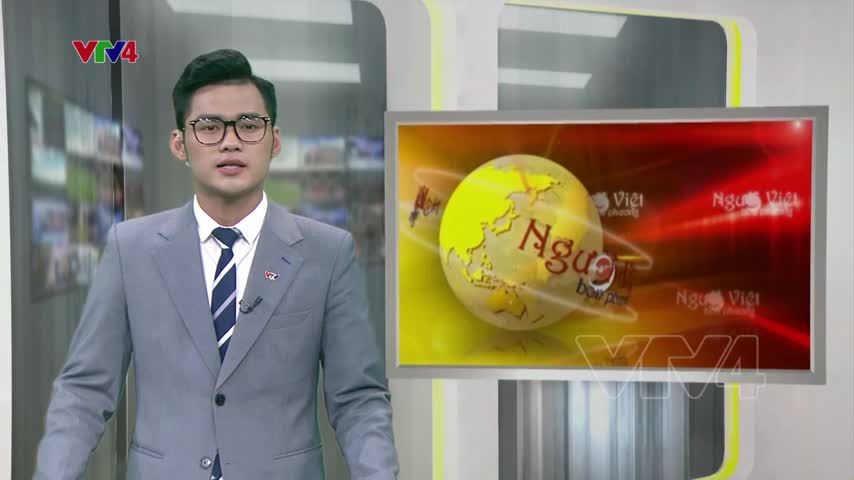 Hoàn thành gói cứu trợ gần 1 triệu USD tại 4 tỉnh miền Trung