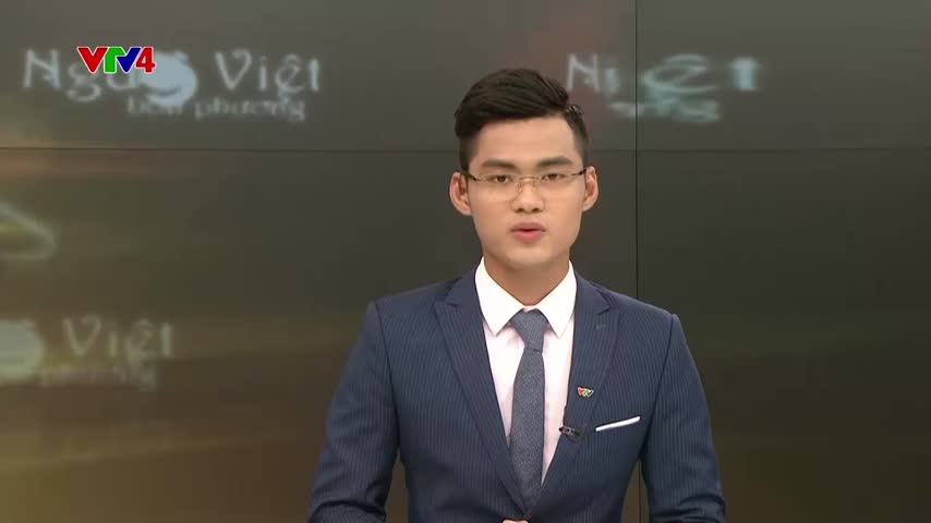 Lớp học tiếng Anh vui vẻ tại chùa