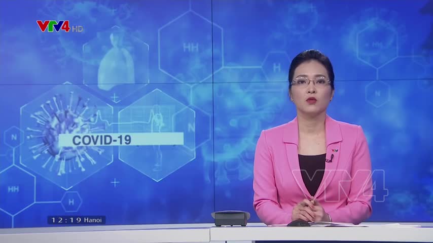Dự kiến sẽ thử nghiệm lâm sàng vắc xin Covid-19 tại Việt Nam