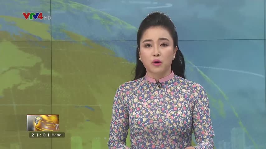 Thủ tướng gặp gỡ báo chí