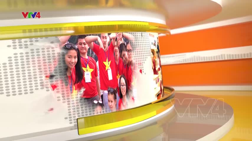 Người Việt bốn phương - 21/03/2020
