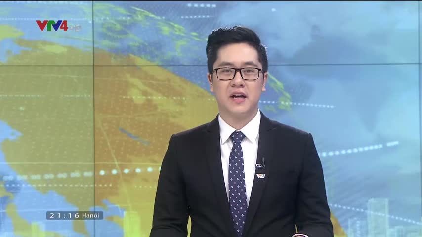 Giảng dạy Tiếng Việt và Việt Nam học tại Liên bang Nga