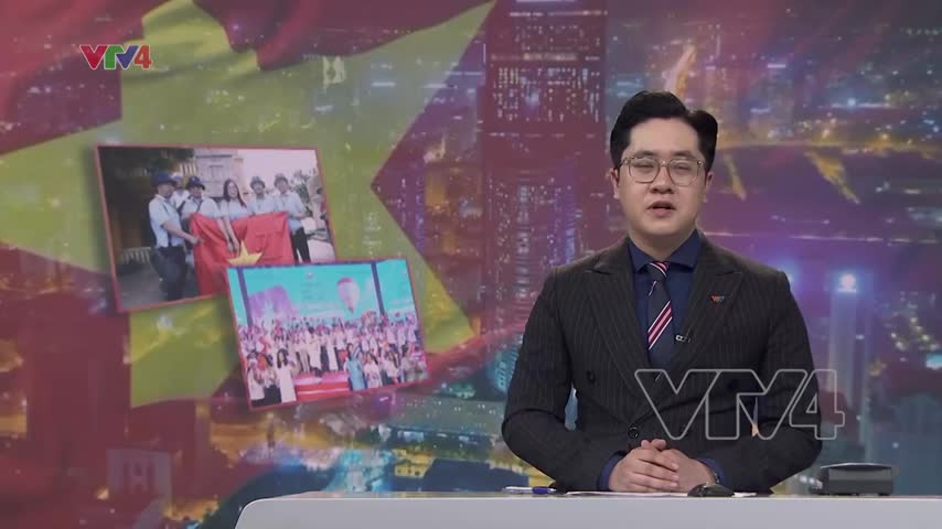 Phát huy sức mạnh đại đoàn kết dân tộc của kiều bào