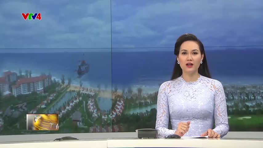 Phỏng vấn Chuyên gia Trung Quốc về phát triển đặc khu kinh tế