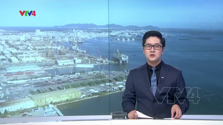 Việt Nam - EU hợp tác phát triển hàng hải