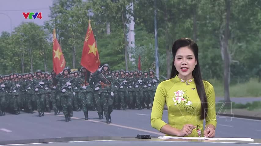 Kiểm tra, động viên lực lược tham gia nhiệm vụ A80
