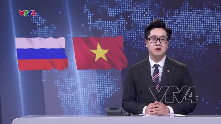 Tổng Bí thư hội đàm Tổng thống Nga