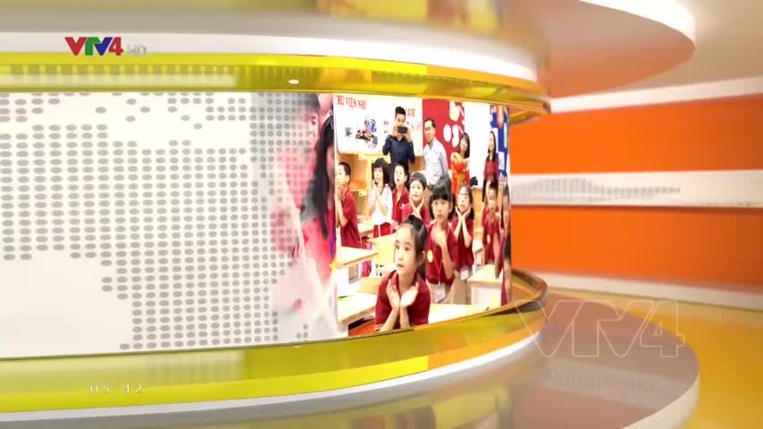 Người Việt bốn phương - 15/09/2019