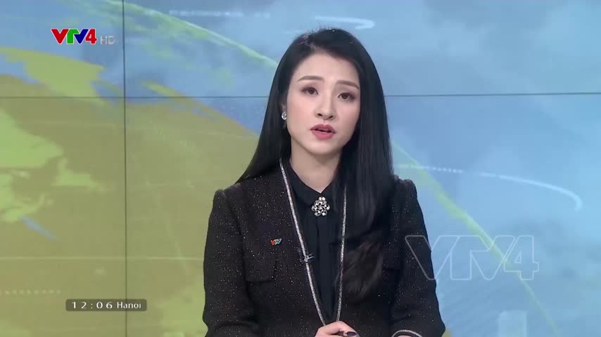 Việt Nam sẵn sàng cho tháng chủ tịch Hội đồng bảo an Liên hợp quốc