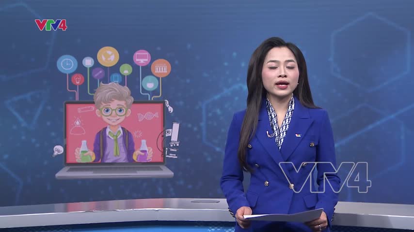 Hình thành tư duy khoa học từ sớm cho học sinh