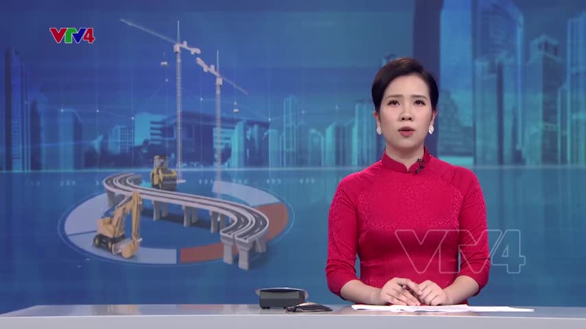 Thành phố Hồ Chí Minh đẩy nhanh tiến độ dự án đầu tư công 