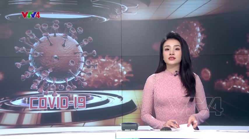 Thành phố Hồ Chí Minh không còn ràng buộc đối tượng tiêm vắc xin