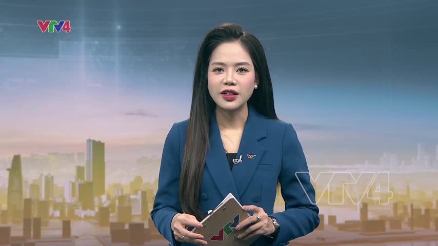 Đẩy mạnh phong trào 