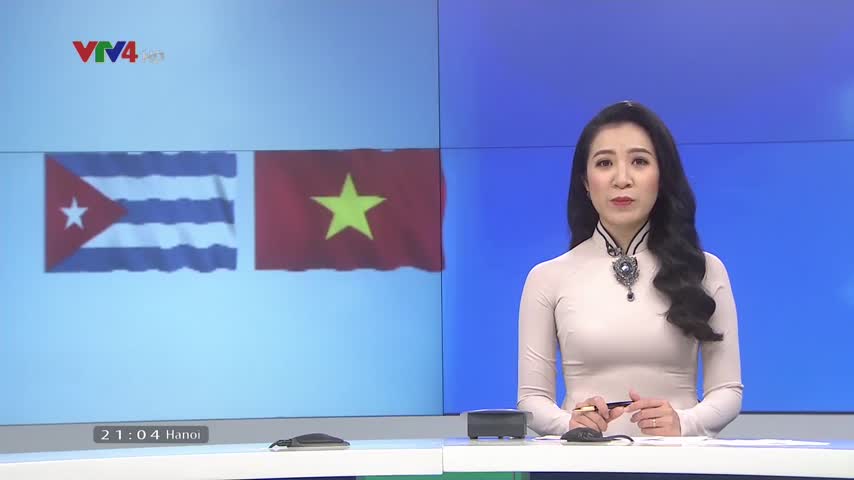 Chủ tịch Cuba dự Diễn đàn doanh nghiệp Việt Nam-Cuba