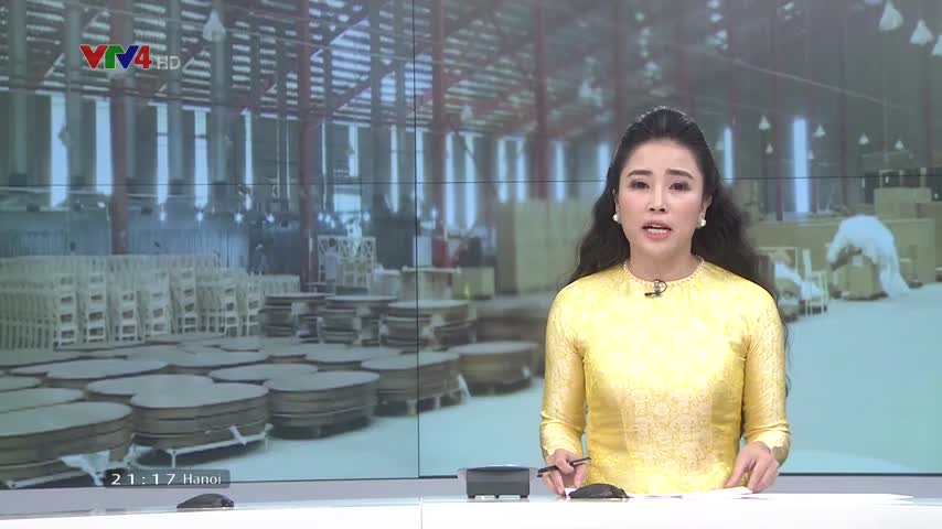 Nâng cao giá trị sản phẩm gỗ Việt Nam xuất khẩu
