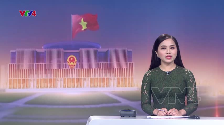 Gặp mặt đại biểu Quốc hội người dân tộc thiểu số