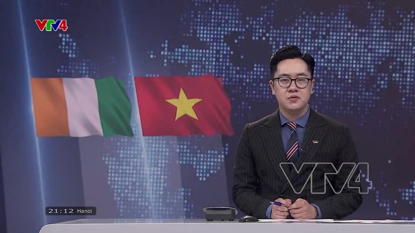 Thủ tướng tiếp Chủ tịch Quốc hội Bờ biển Ngà