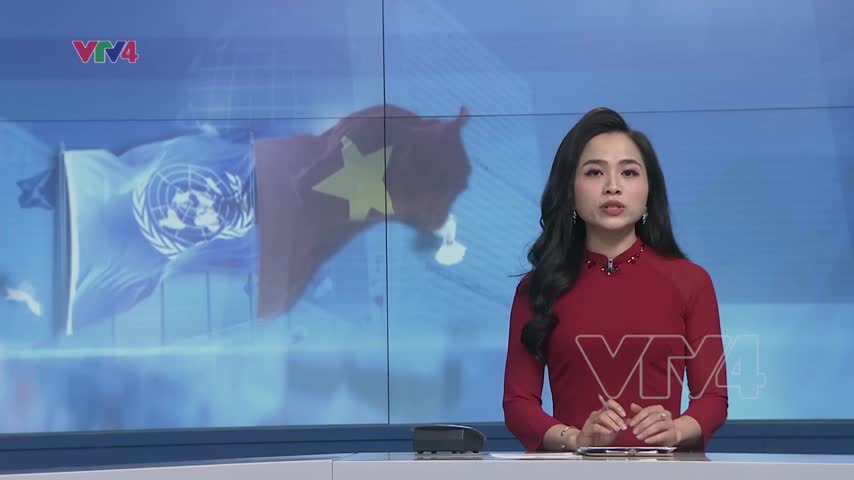 Phiên họp trù bị tại Liên Hợp Quốc về biến đổi khí hậu