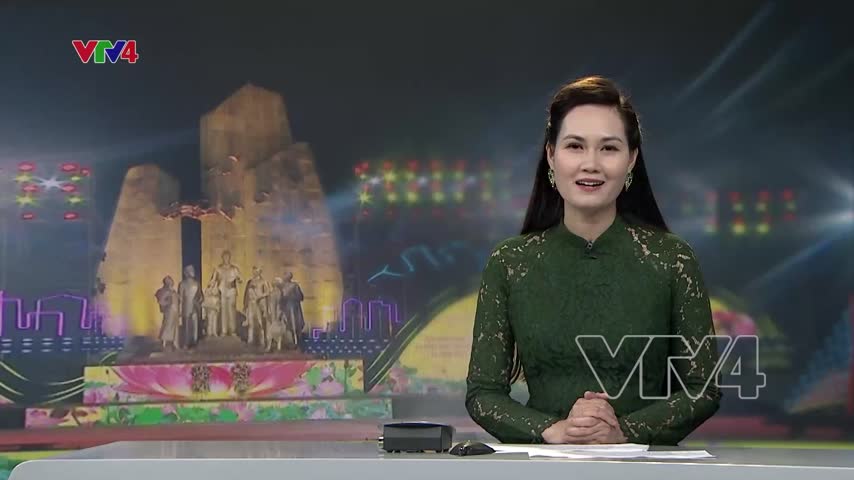 Kỷ niệm 420 năm tỉnh Quảng Bình