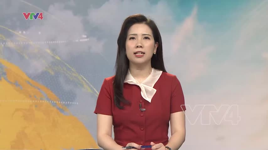 10 Gương mặt trẻ Việt Nam tiêu biểu