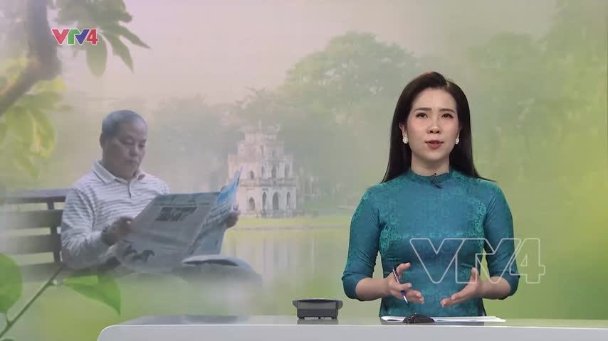 Những người vẫn đọc báo giấy