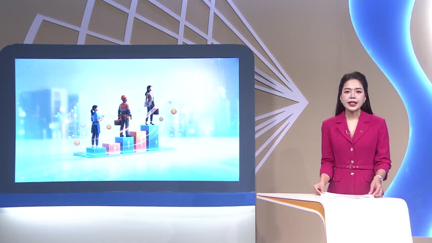 Hợp tác nguồn nhân lực Việt Nam - Đức hướng tới sự bền vững