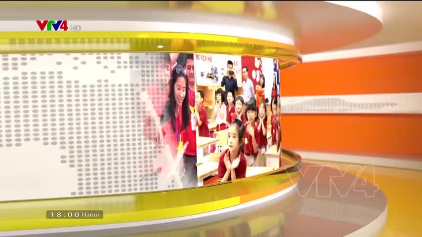  Người Việt bốn phương - 11/10/2022