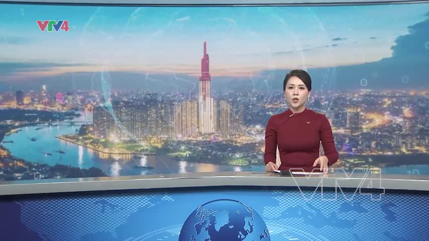 TP. Hồ Chí Minh: Từ di sản mang tên Bác đến khát vọng vươn tầm