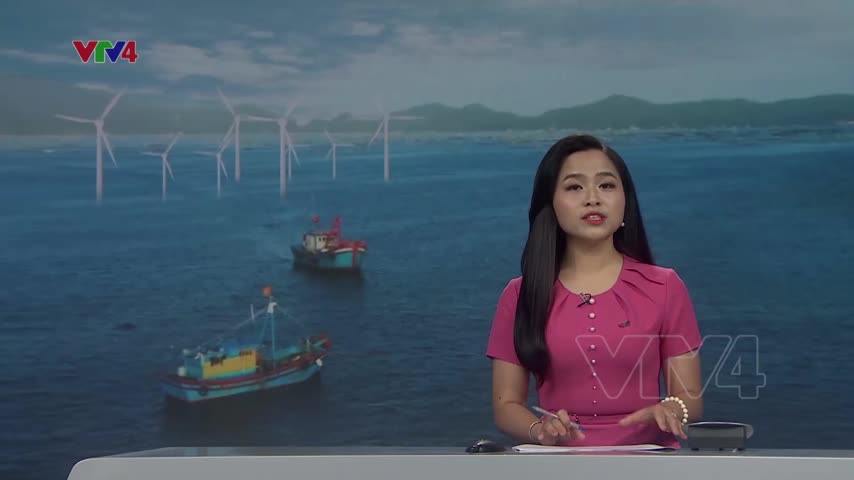 Việt Nam phát triển kinh tế biển xanh