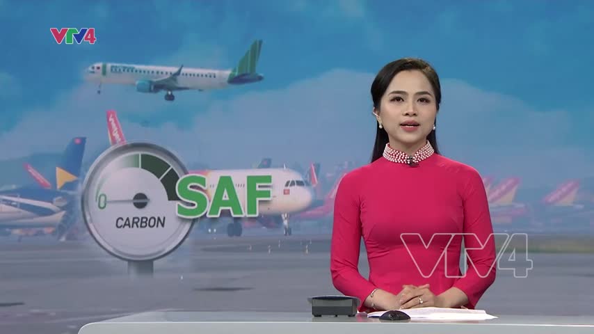 Hàng không Việt Nam với quyết định đóng cửa bầu trời của EU