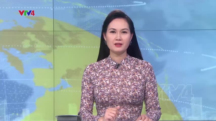Công bố phát sóng truyền hình trên hệ thống máy phát số DVB-T2