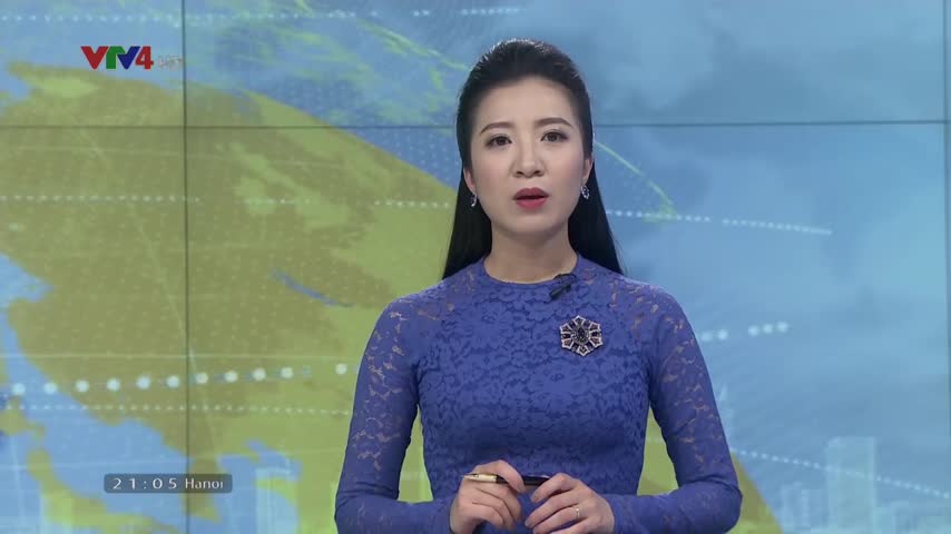 Chủ tịch Quốc hội tiếp Công chúa kế vị Thụy Điển