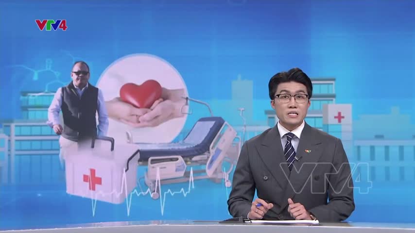 Dấu ấn Việt trong sản xuất thiết bị y tế tại Hoa Kỳ