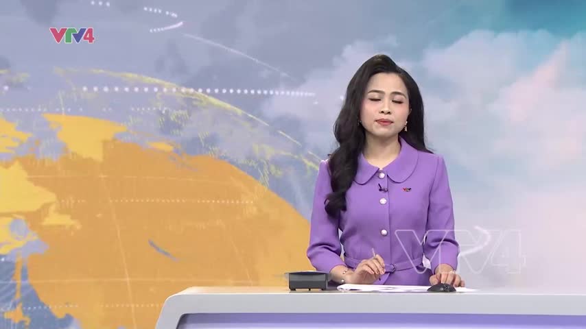 Tết sớm cùng huyện đảo Bạch Long Vĩ