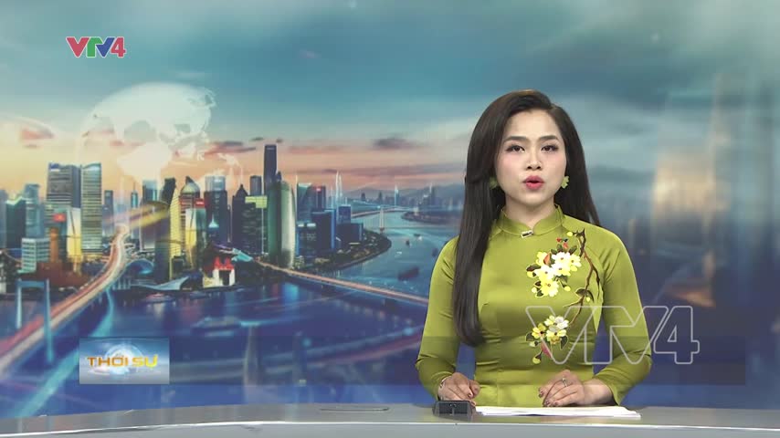 Việt Nam hỗ trợ Venezuela khắc phục hậu quả động đất
